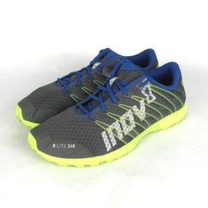 Inov-8 F-Lite 240 Running Athletic Shoes 11.5